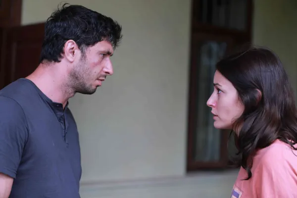 „Câini”: cel mai așteptat thriller românesc al anului