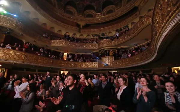 TNTm anunță organizarea ediției 2016 a Festivalului European al Spectacolului – Festivalul Dramaturgiei Românești