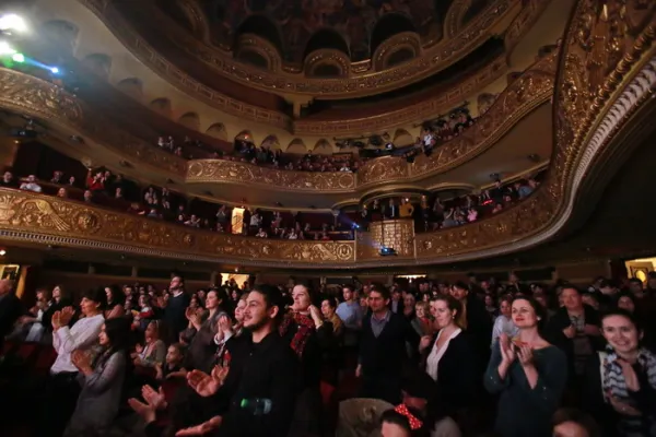 TNTm anunță organizarea ediției 2016 a Festivalului European al Spectacolului – Festivalul Dramaturgiei Românești