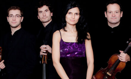 S-au anunțat premiile Echo Klassik 2016; Cvartetul Belcea printre premianți