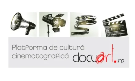 Docuart.ro devine un portal complex al documentarului românesc
