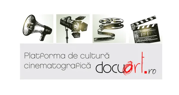 Docuart.ro devine un portal complex al documentarului românesc