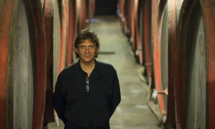 Rodin Moldovan: „De câte ori ajung în Iași, mă las invadat de amintiri…”