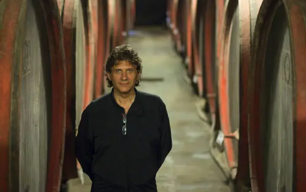 Rodin Moldovan: „De câte ori ajung în Iași, mă las invadat de amintiri…”