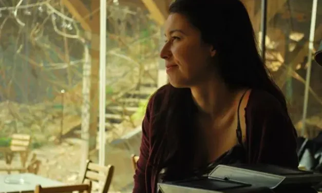 Lia Marin: „Consider că actorul este  inzestrat cu o capacitate accentuată de empatie, de observare a lumii și a firii umane”