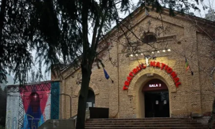 Timișoara Capitală Europeană a Culturii – un vis apărut la Teatrul Național