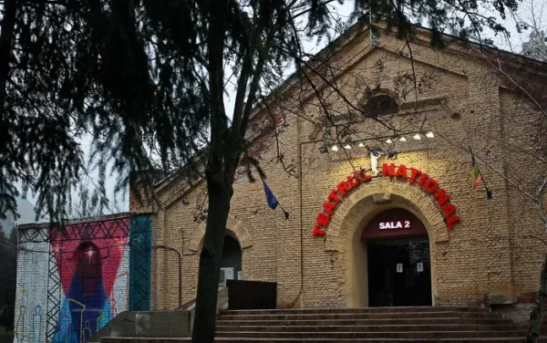 Timișoara Capitală Europeană a Culturii – un vis apărut la Teatrul Național