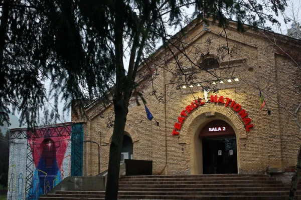 Timișoara Capitală Europeană a Culturii – un vis apărut la Teatrul Național