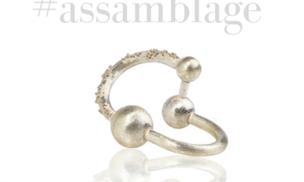Assamblage – selectată de Not Just a Label pentru  Origin Milano 2016