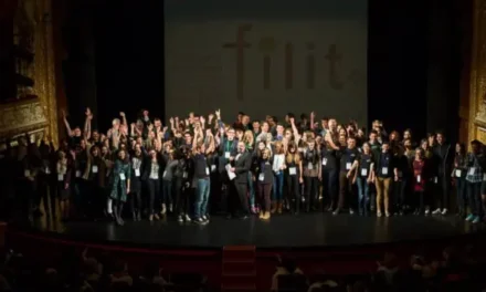 Nominalizări la Premiul liceenilor în cadrul FILIT 2016