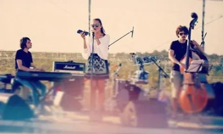 2.000 de participanți la ediția pilot a festivalului „La Vie”