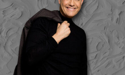 Tenorul Alessandro Safina își sărbătorește ziua de naștere