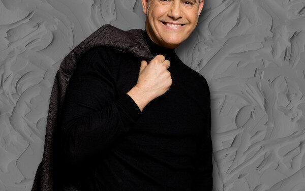 Tenorul Alessandro Safina își sărbătorește ziua de naștere