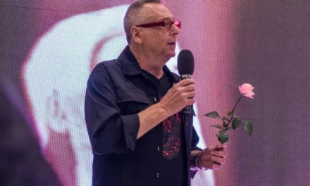 Invitație în viața unui artist – Expoziția document „Căciuleanu”