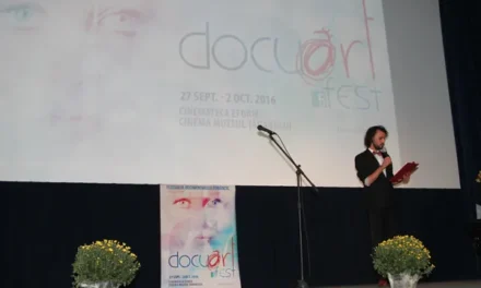 La „București Docuart Fest” se premiază documentarul românesc