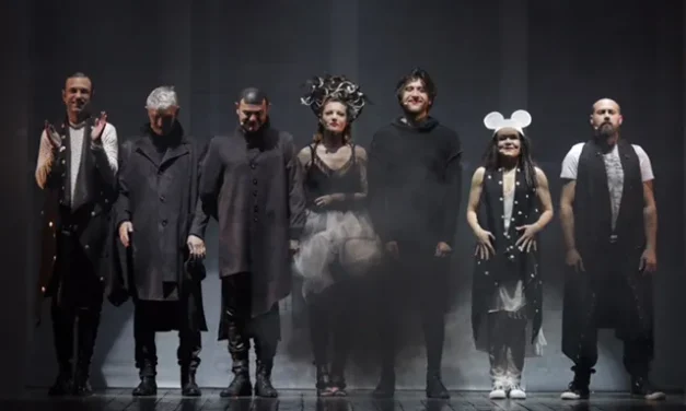 Teatrul Național din Timișoara marchează pe harta festivalurilor de teatru din România trei destinații