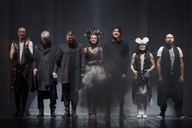 Teatrul Național din Timișoara marchează pe harta festivalurilor de teatru din România trei destinații