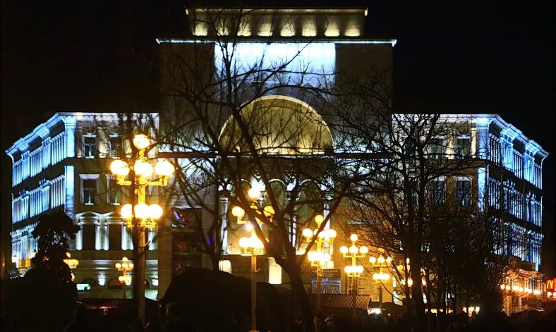 În 2017, Gala Premiilor UNITER vine la Teatrul Național din Timișoara