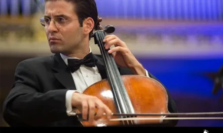 Samsung prezintă cei cinci tineri laureați ai Concursului Internațional George Enescu pe care îi va susține să își îndeplinească visul