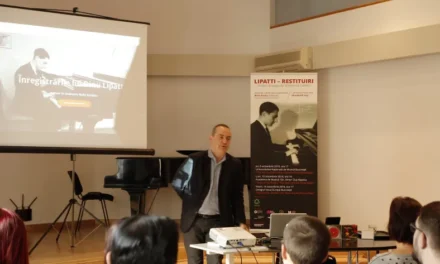 Proiectul „Lipatti Restituiri”, la final