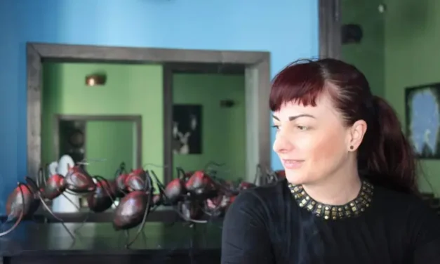 Elena Ilash: „Întâlnirea cu publicul este o extra-emoție, e acel impact pe care îl aștepți, dar nu îl poți anticipa.”