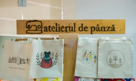 Creativitate și inovație în design. Câștigătorii concursului Re-Creația