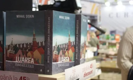 Curtea Veche Publishing: topul vânzărilor la Gaudeamus 2016