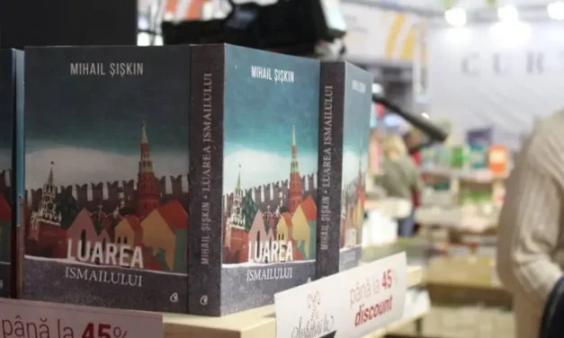 Curtea Veche Publishing: topul vânzărilor la Gaudeamus 2016