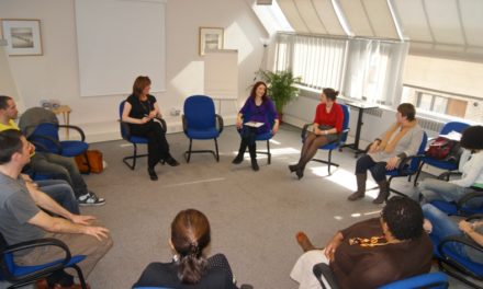 Psihologii români pot obţine Certificatul European pentru Psihoterapia Copilului