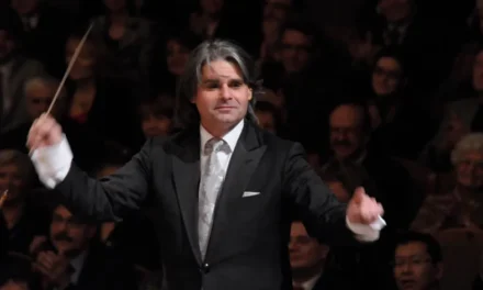 Dirijorul român Ion Marin din nou la Scala din Milano