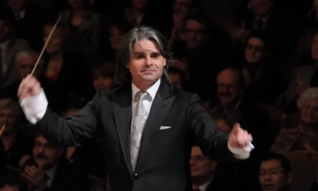 Dirijorul român Ion Marin din nou la Scala din Milano