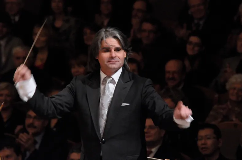 Dirijorul român Ion Marin din nou la Scala din Milano