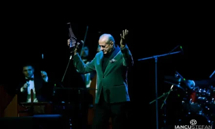 Dor și cântec românesc: Concertul maestrului Gheorghe Zamfir, succes răsunător la Roma
