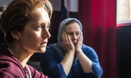 Religie vs. educație: „(M)ucenicul”, din 31 martie la cinema