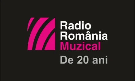 Radio România Muzical împlinește 20 ani