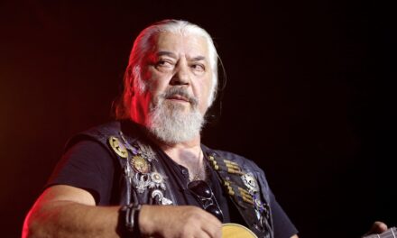 Rock din anii `60 la aniversarea Phoenix 55 de la Arenele Romane