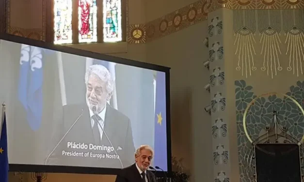 Muzeul Astra la European Union Prize for Cultural Heritage / Europa Nostra Awards 2017