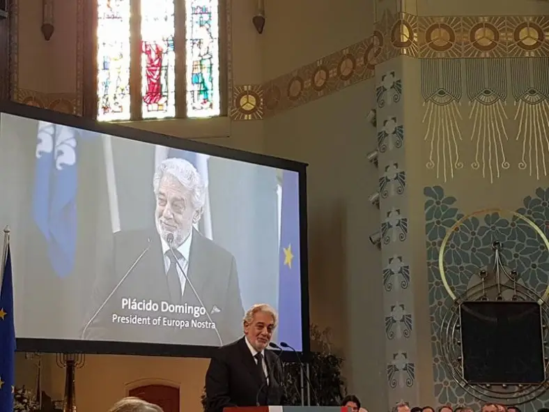 Muzeul Astra la European Union Prize for Cultural Heritage / Europa Nostra Awards 2017