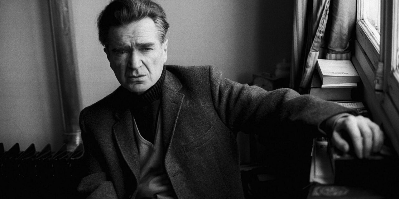 Emil Cioran omagiat de Ateneul din Madrid