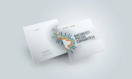 Fundația Comunitară București a lansat Vital Signs București – o cercetare a Bucureștiului în 12 domenii