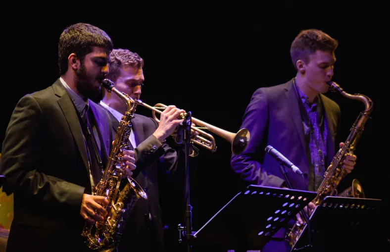 8 zile de 100% jazz. EUROPAfest – Bucharest International Jazz Competition