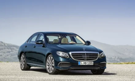 De unsprezece ani, Mercedes-Benz joacă un rol principal în filmul TIFF