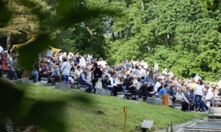 Noaptea ce a făcut diferența la Muzeul Astra în anul 2017