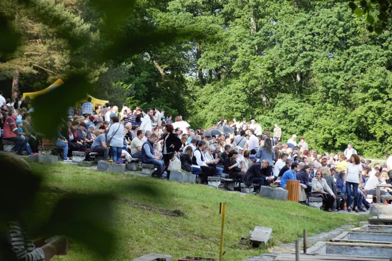 Noaptea ce a făcut diferența la Muzeul Astra în anul 2017