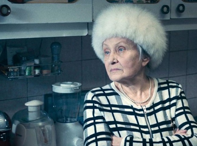 Tatiana Iekel
