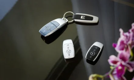 Selecţia de accesorii Mercedes-Benz pentru 2017: Accesorii adecvate tuturor necesităţilor