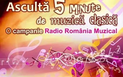 165.000 de elevi au ascultat muzică clasică la școală grație proiectului Radio România Muzical