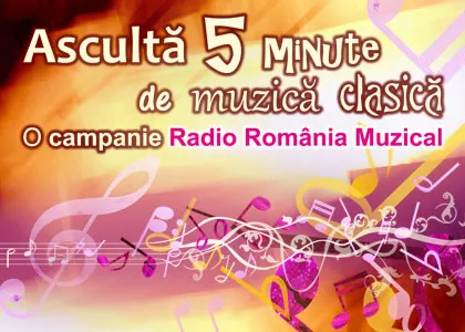 165.000 de elevi au ascultat muzică clasică la școală grație proiectului Radio România Muzical