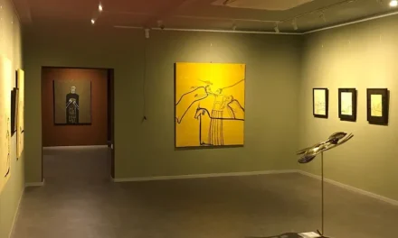Premieră în Pitești: S-a deschis cel mai complex spațiu dedicat celor șapte arte, Fundația Ilfoveanu