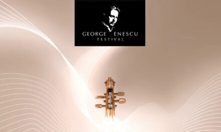 Piața Festivalului George Enescu revine în septembrie la București